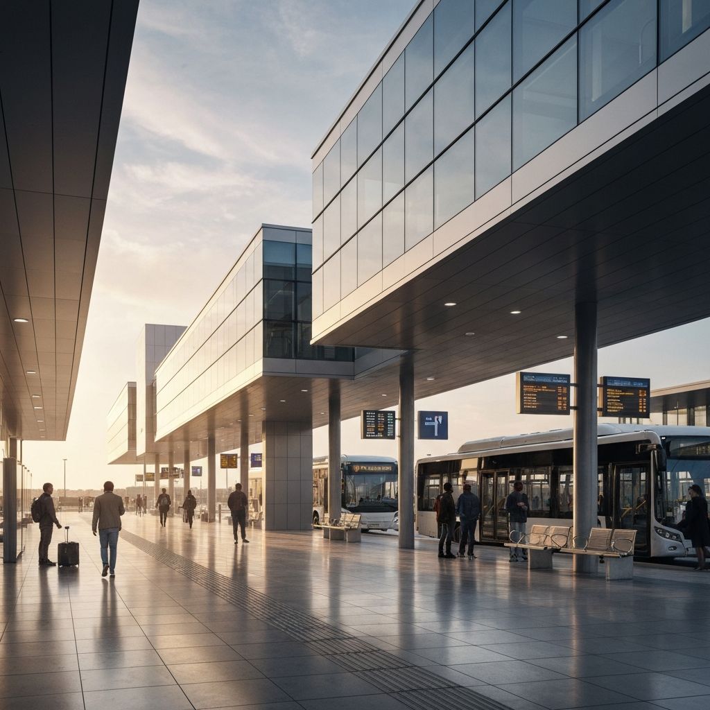 Расширение сети маршрутов в зимний период